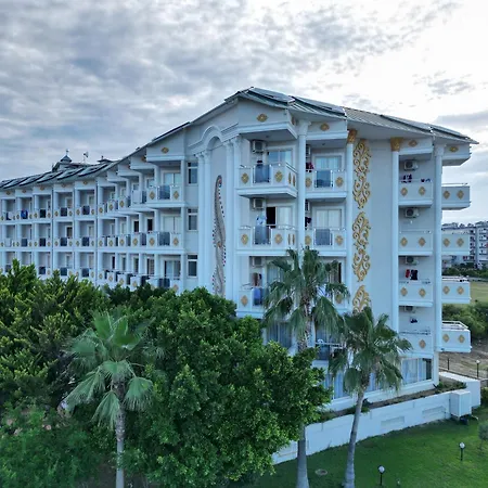 度假村 阿丁贝梦想度假村